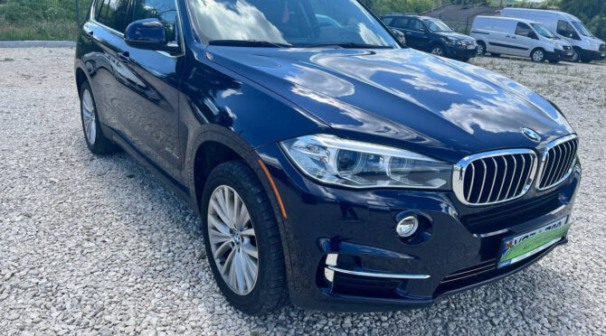BMW M5