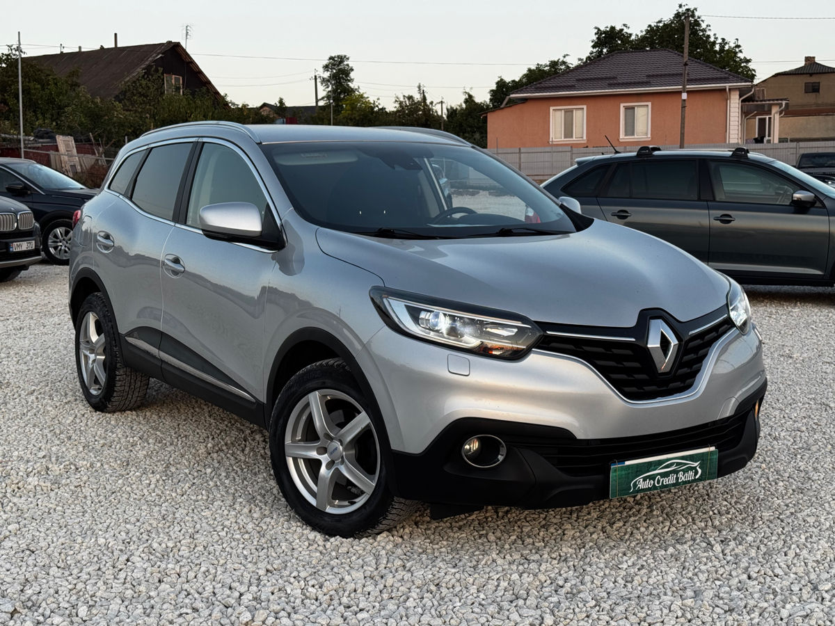 Renault Kadjar