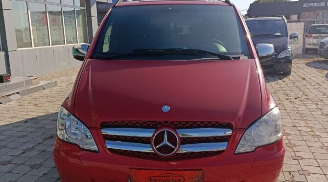 Mercedes Vito