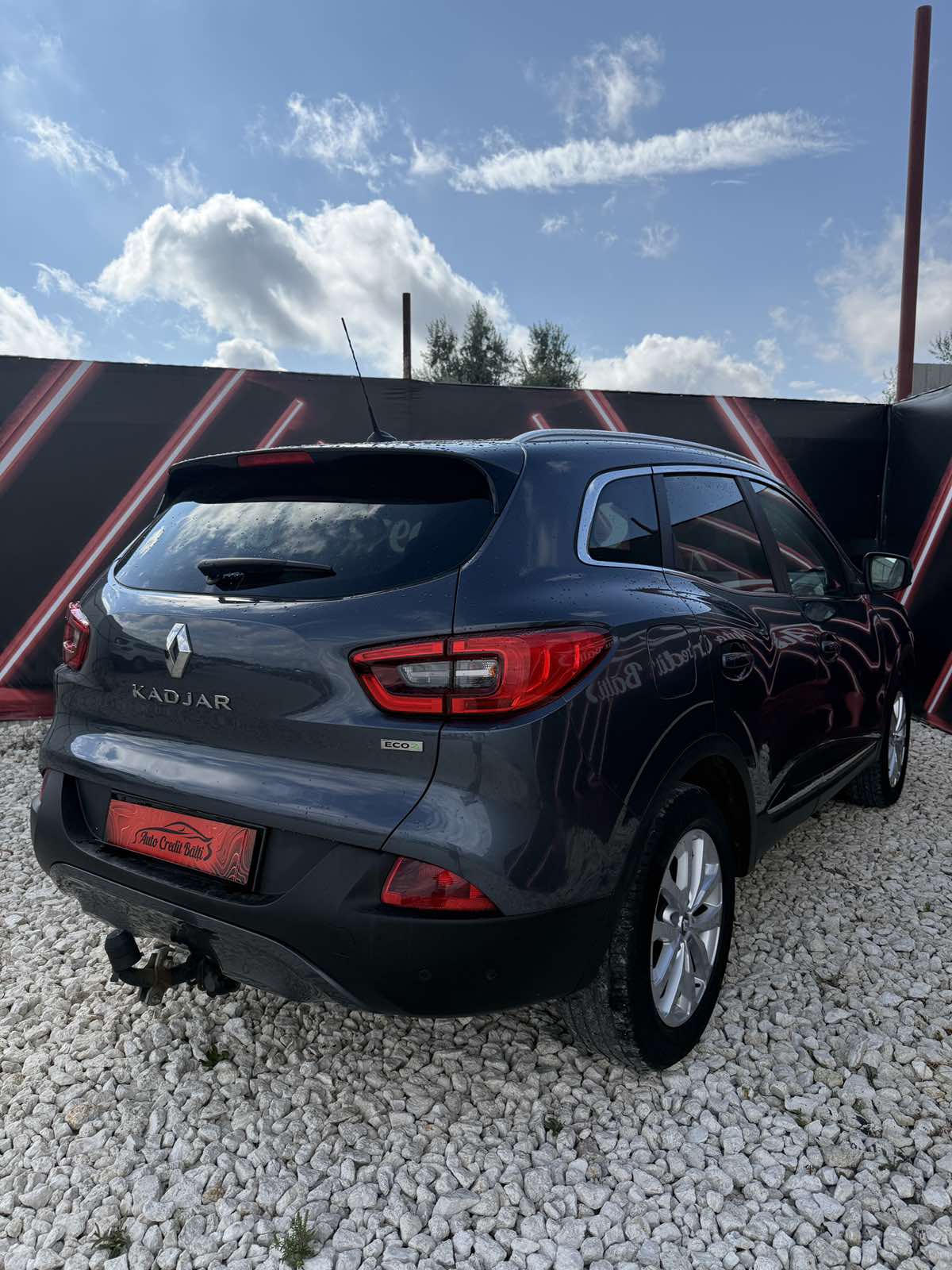 Renault Kadjar