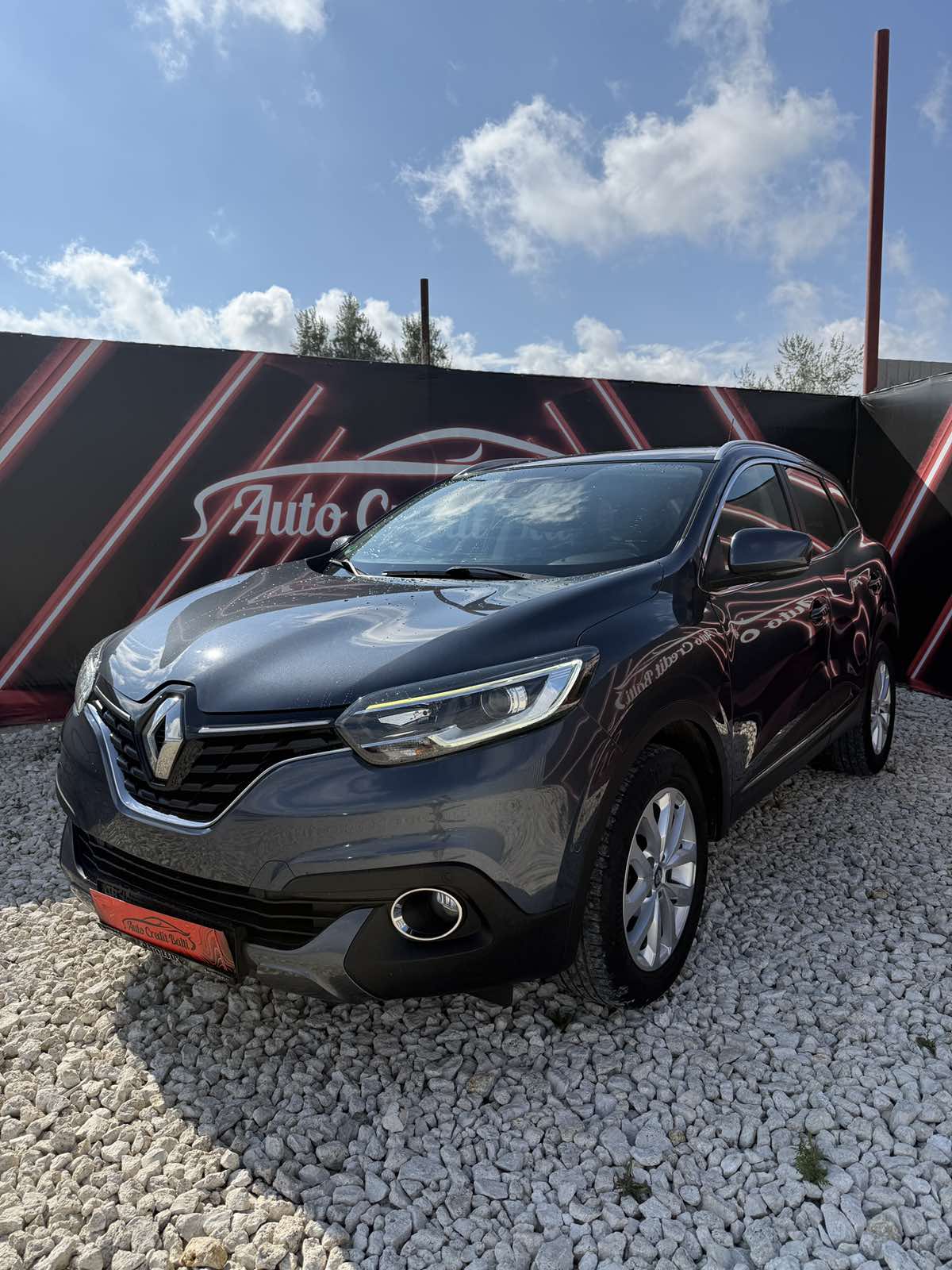 Renault Kadjar