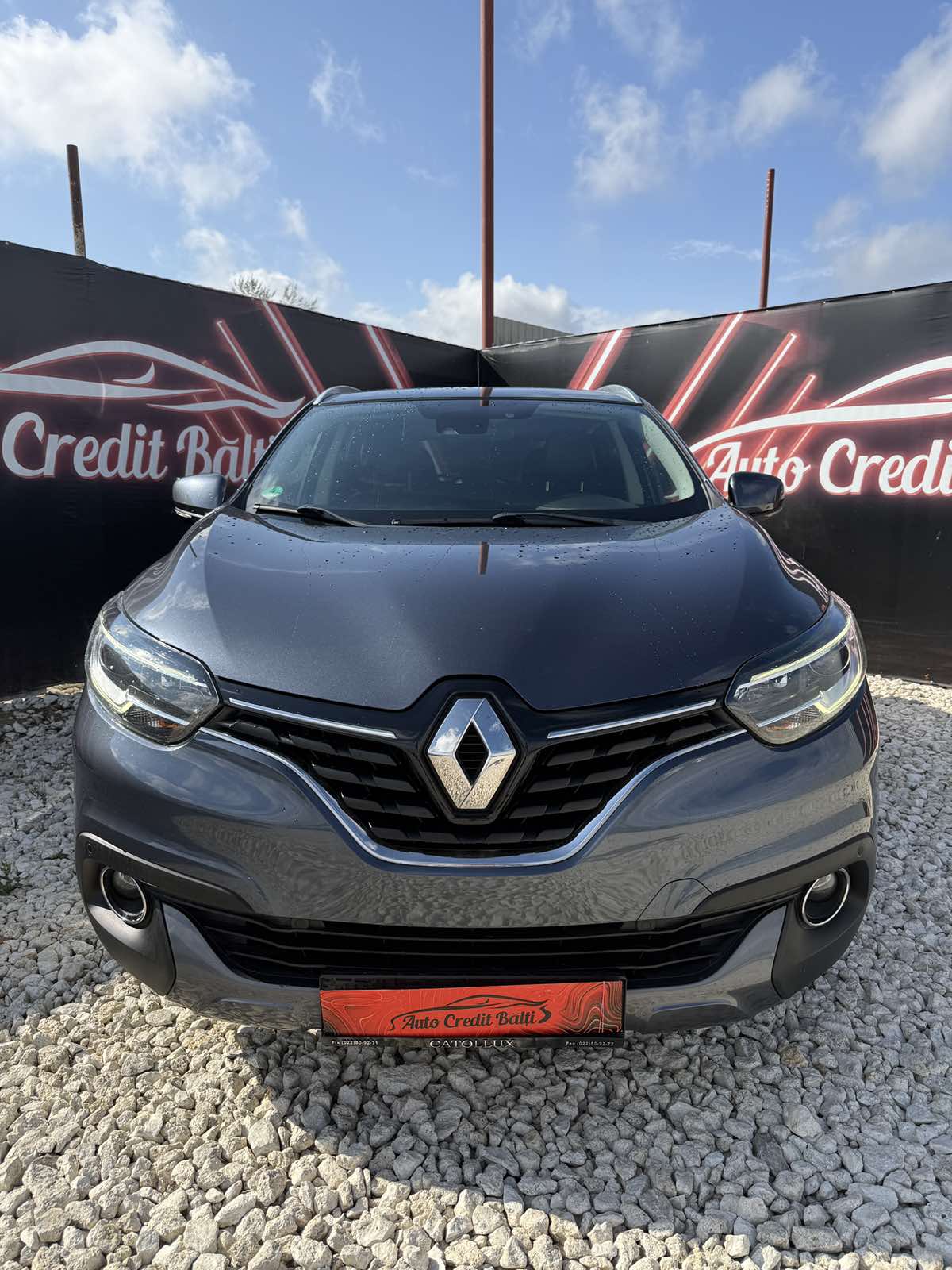 Renault Kadjar