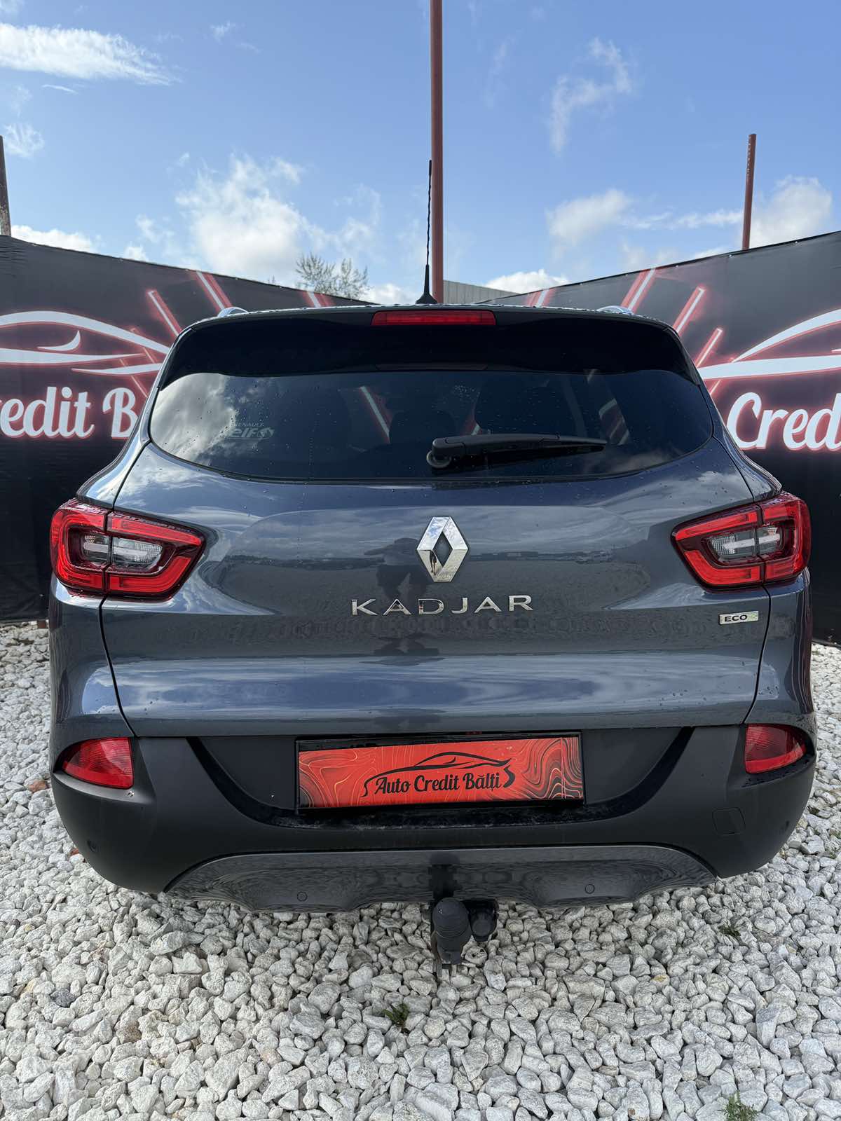 Renault Kadjar