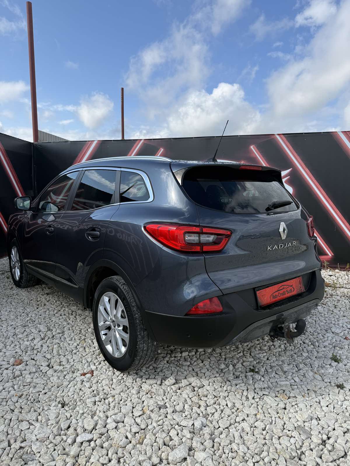 Renault Kadjar