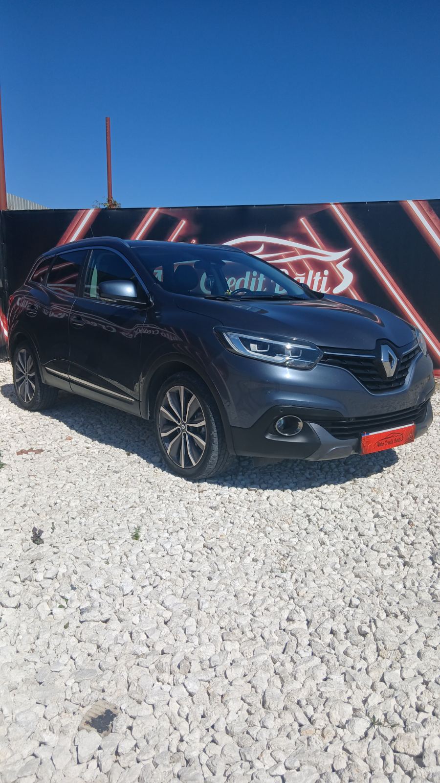 Renault Kadjar