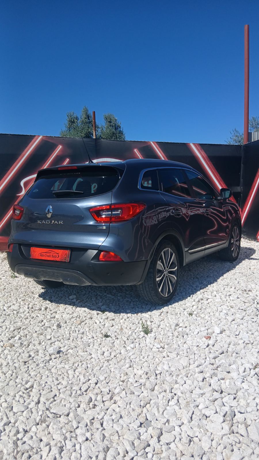 Renault Kadjar