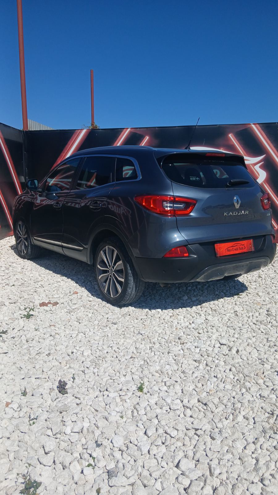 Renault Kadjar