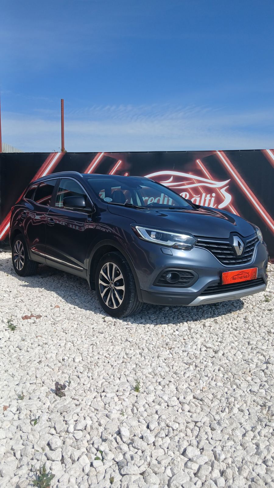 Renault Kadjar