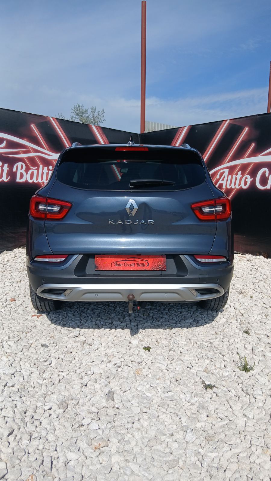 Renault Kadjar