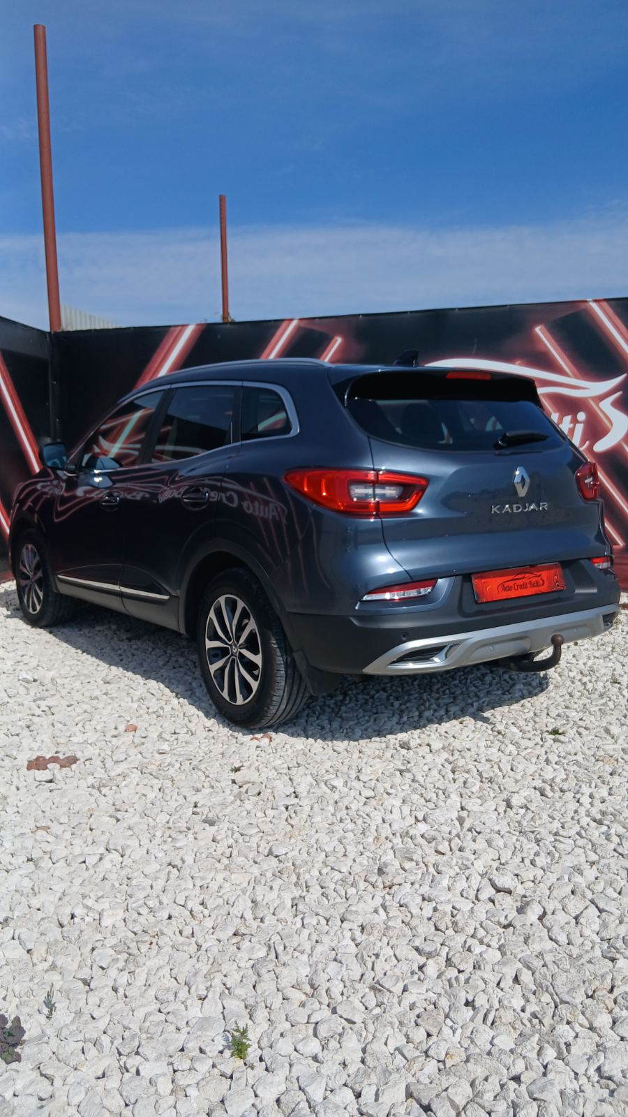 Renault Kadjar