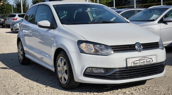 Volkswagen Polo Volkswagen Polo