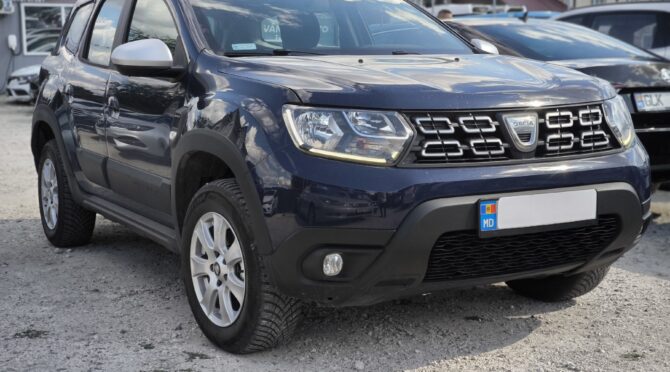 Dacia Duster Dacia Duster