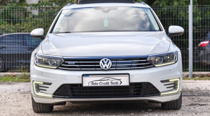 Volkswagen Passat Volkswagen Passat