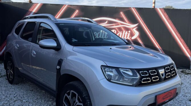 Dacia Duster Dacia Duster