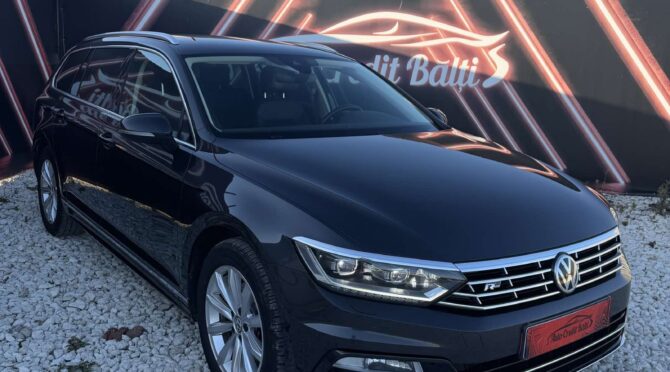 Volkswagen Passat Volkswagen Passat