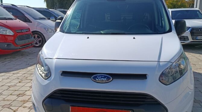 Ford Courier