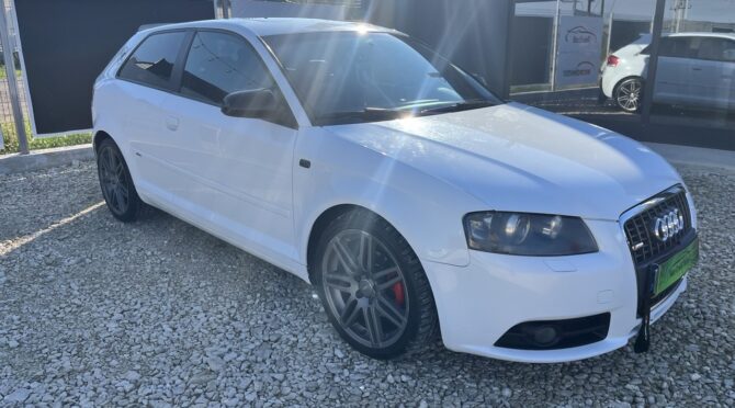 Audi A3 Audi A3