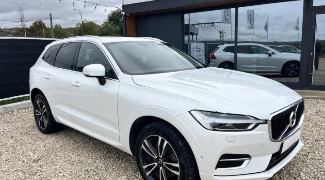 Volvo XC60 Volvo XC60