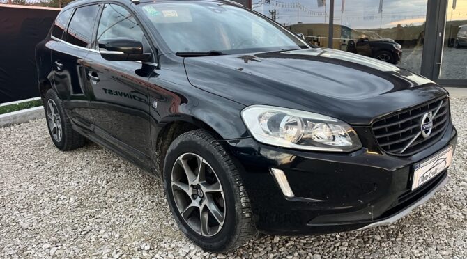 Volvo XC60 Volvo XC60