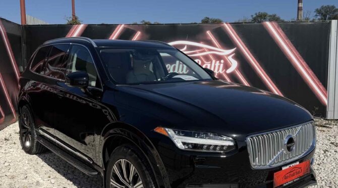 Volvo XC90 Volvo XC90
