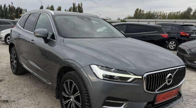 Volvo XC60 Volvo XC60